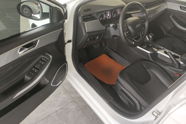 Chery Arrizo 5 2019 #16 Chery Arrizo 5 2019 imagen de coche #16