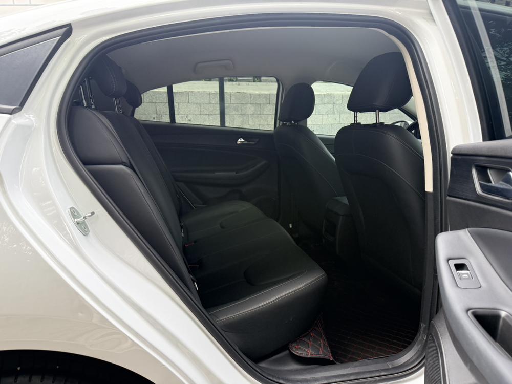 Chery Arrizo 5 2023 #10 Chery Arrizo 5 2023 imagen de coche #10
