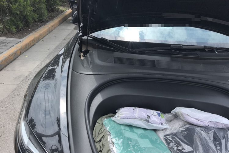 Tesla Model 3 2023 #28 Tesla Model 3 2023 car image #28