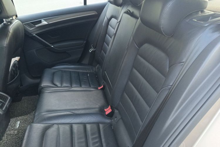 Volkswagen Golf 2015 car image #19