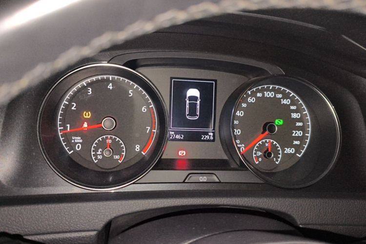 Volkswagen Golf 2019 #12 Volkswagen Golf 2019 car image #12