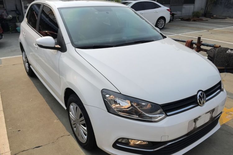 Volkswagen Polo 2017 #4 Volkswagen Polo 2017 imagem de carro #4