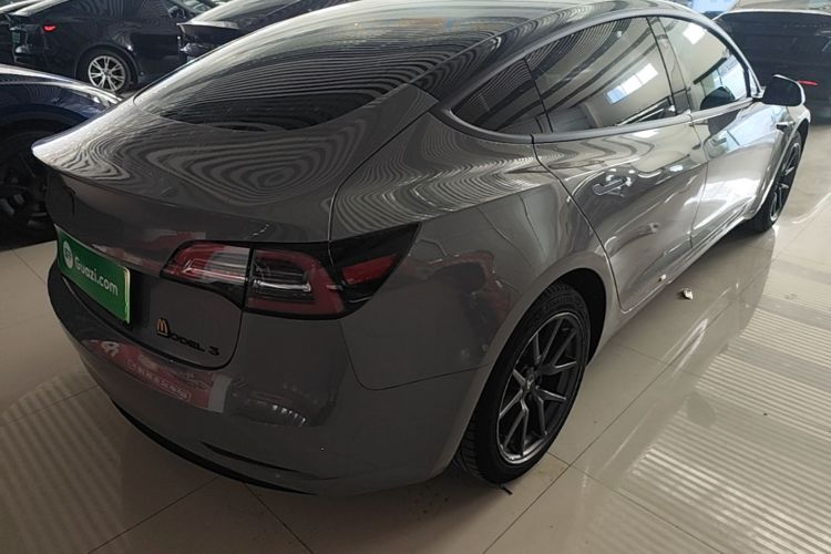 Tesla Model 3 2020 car image #7
