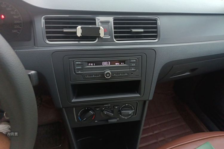 Volkswagen Santana 2016 #15 Volkswagen Santana 2016 car image #15