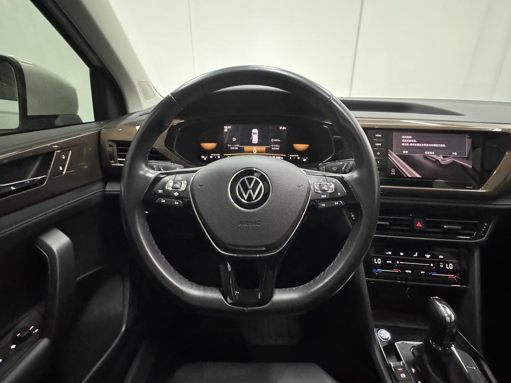 Volkswagen Tharu 2022 #16 Volkswagen Tharu 2022 صورة سيارة #16