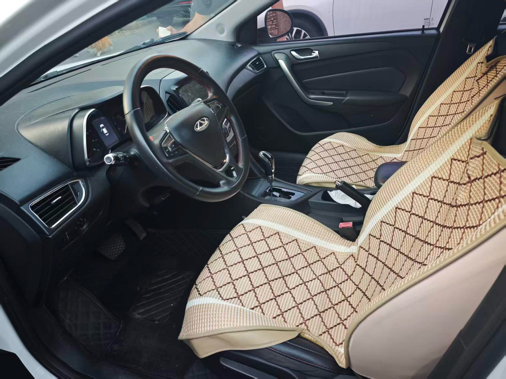 Chery Arrizo 5 2016 صورة سيارة #4