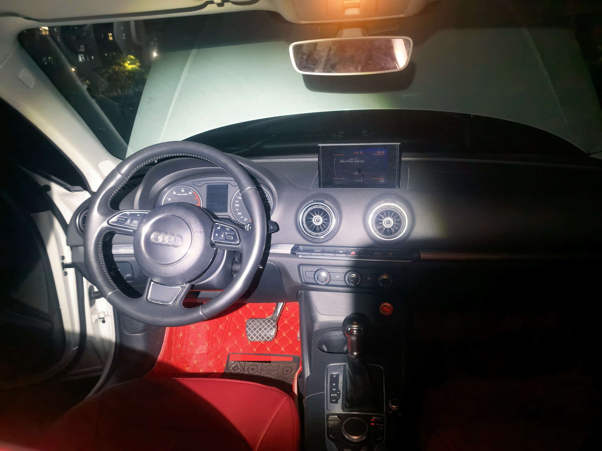 2017 image de voiture #8