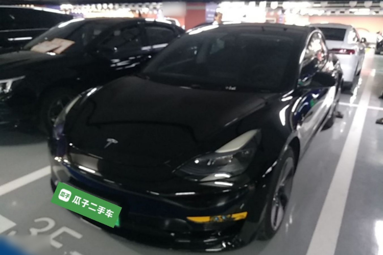 Tesla Model 3 2023 #2 Tesla Model 3 2023 car image #2