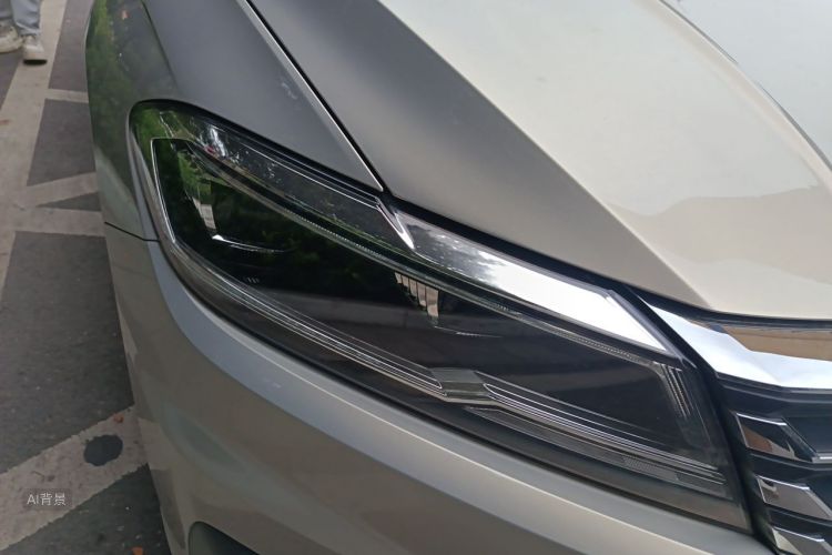 Volkswagen Lavida 2021 #8 Volkswagen Lavida 2021 car image #8
