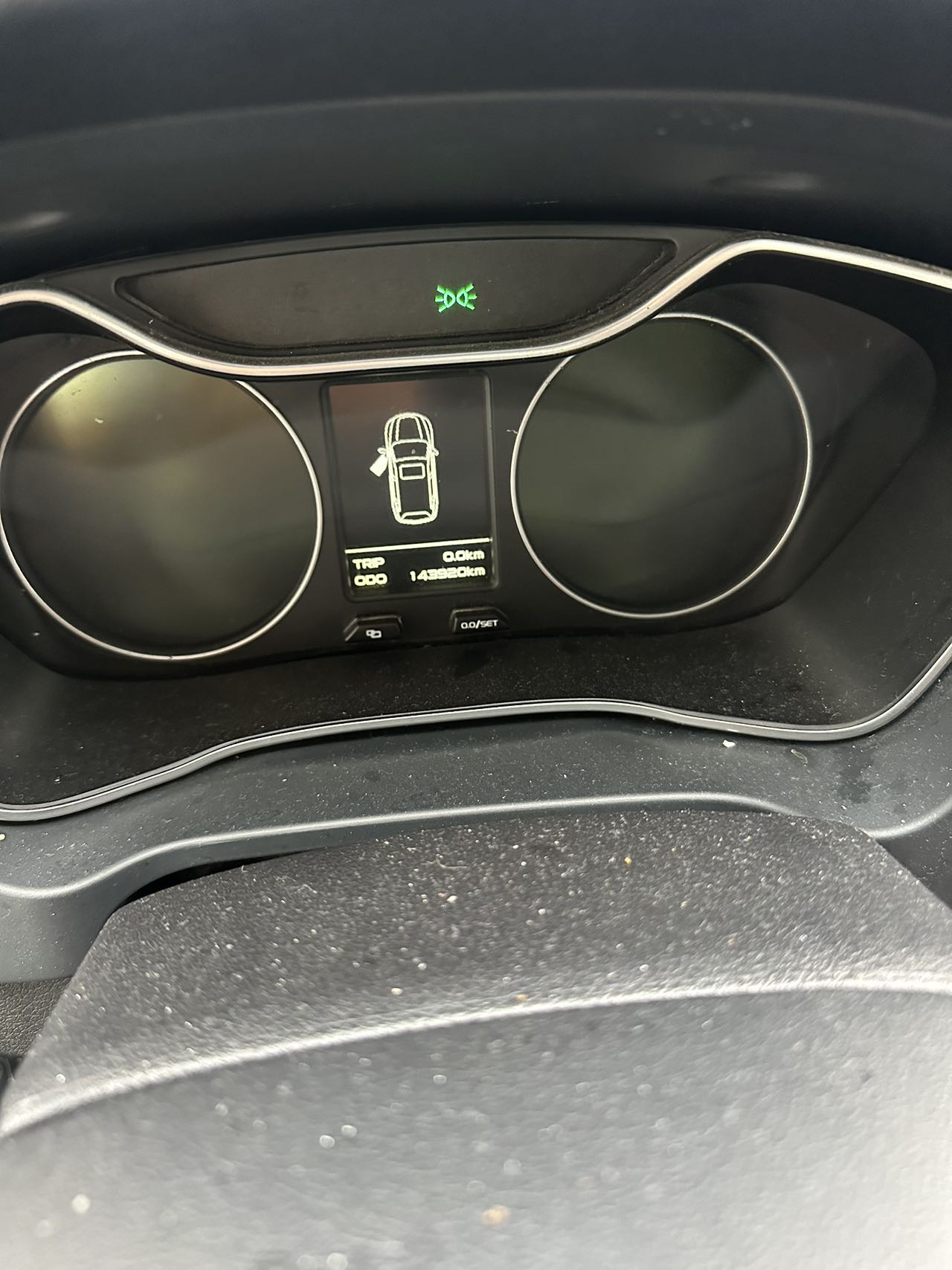 GEELY Vision X6 2016 #7 GEELY Vision X6 2016 car image #7