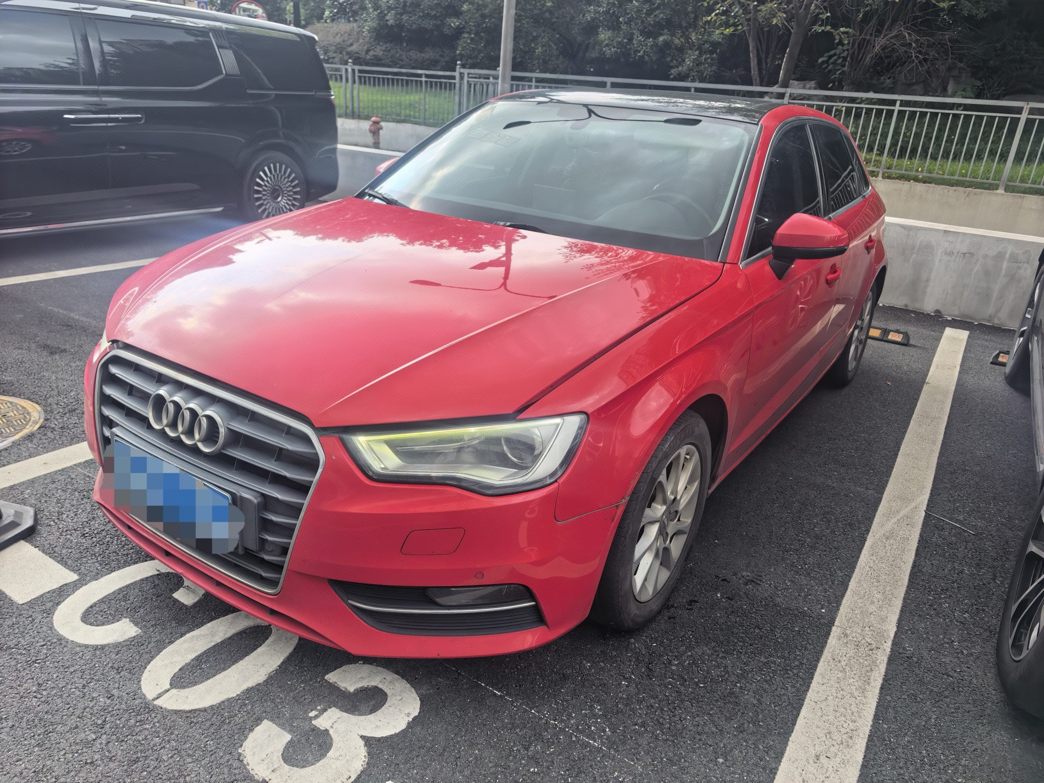 2017 2017 immagine di auto