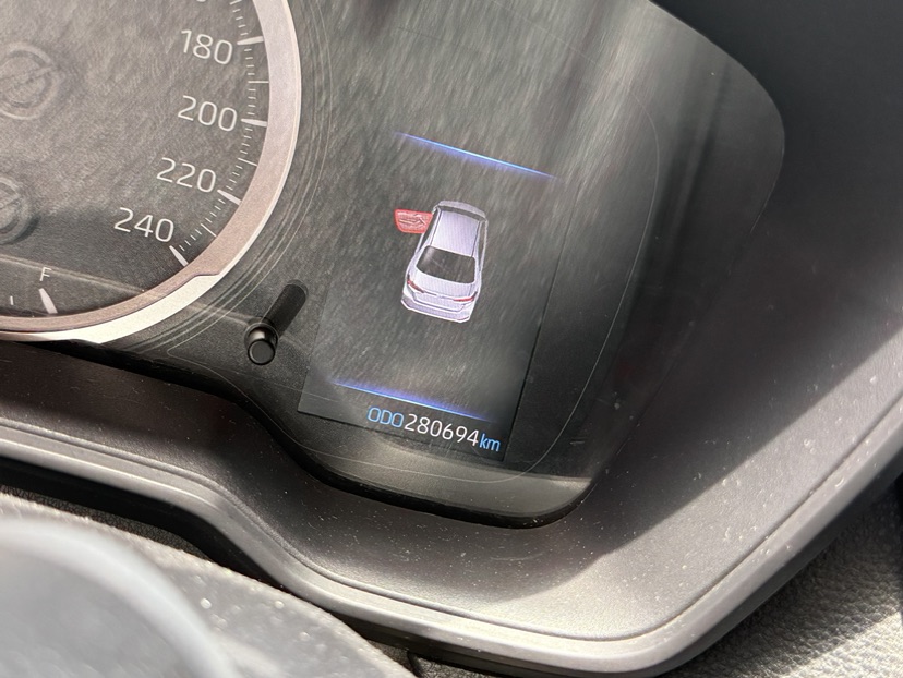 Toyota Corolla 2020 car image #6