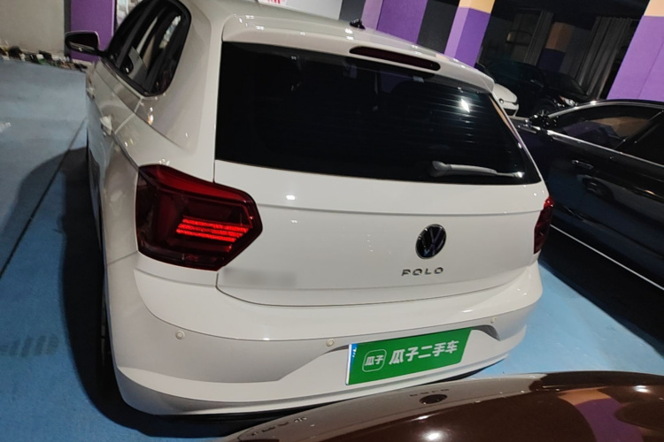Volkswagen Polo 2023 #6 Volkswagen Polo 2023 car image #6