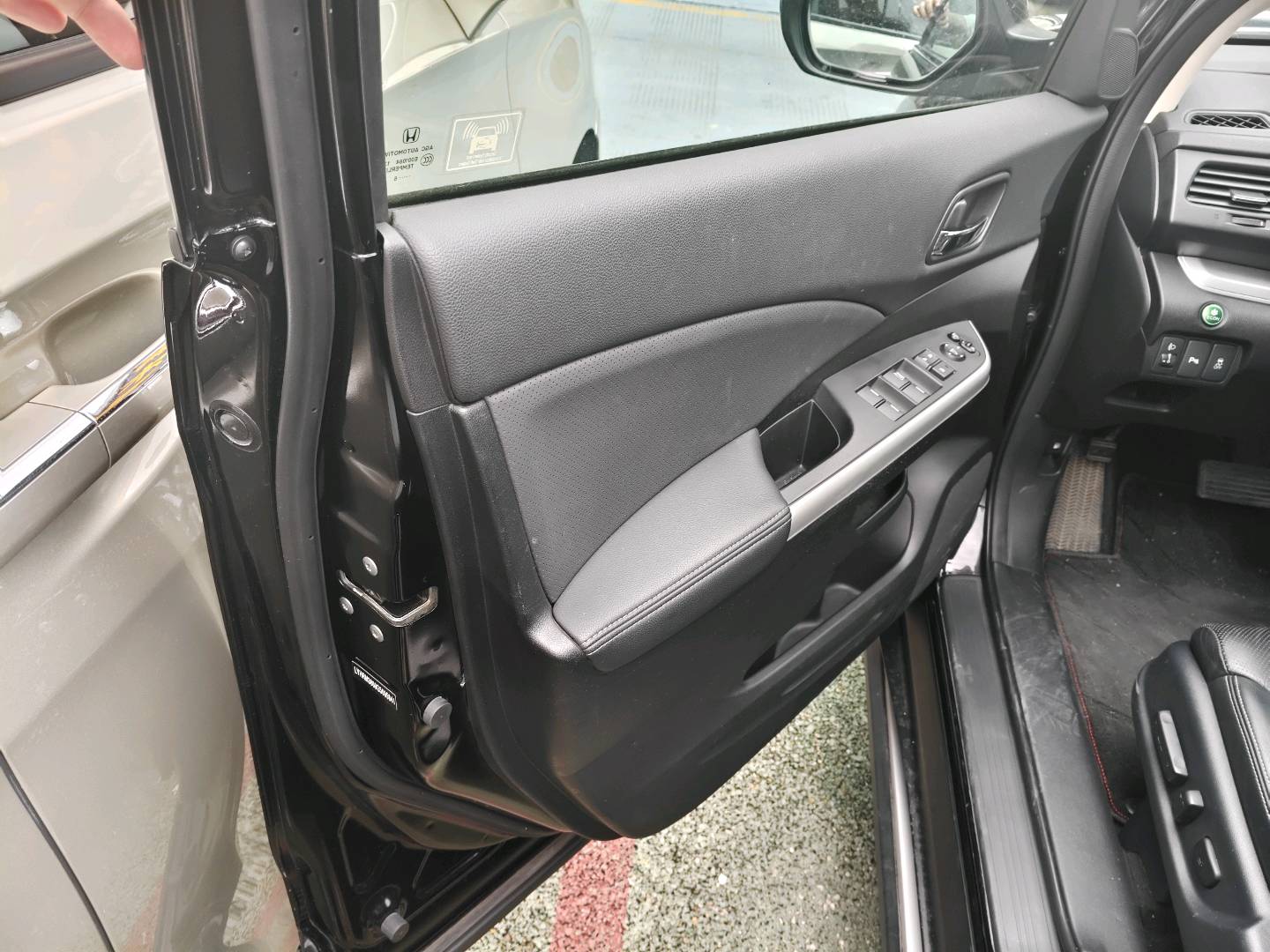 Honda CR-V 2016 car image #7