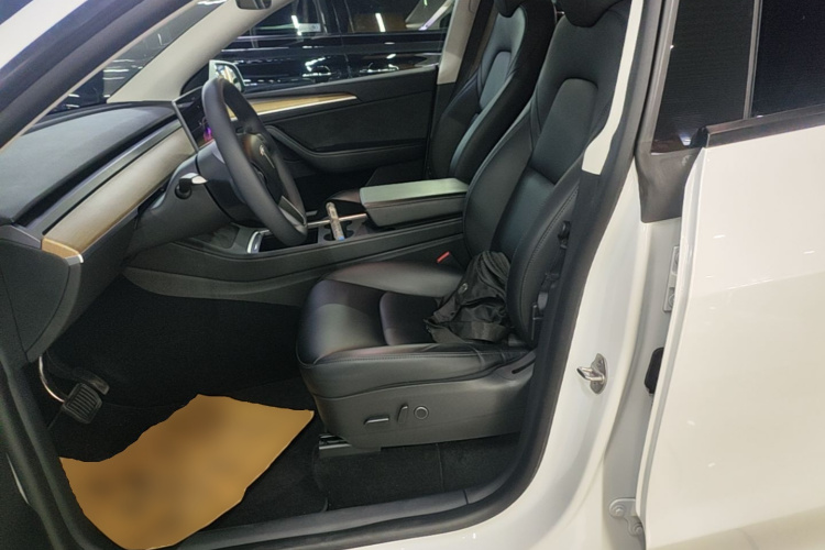 Tesla Model Y 2022 car image #15