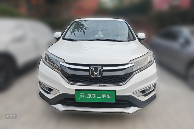 Honda CR-V 2016 car image #3