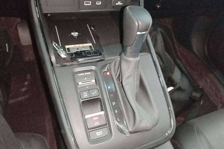 Honda CR-V 2024 car image #14
