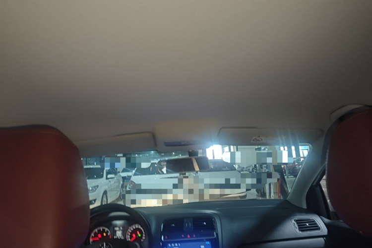 Volkswagen Polo 2019 #18 Volkswagen Polo 2019 immagine di auto #18