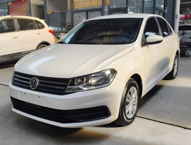 Volkswagen Santana 2023 Volkswagen Santana 2023 car image