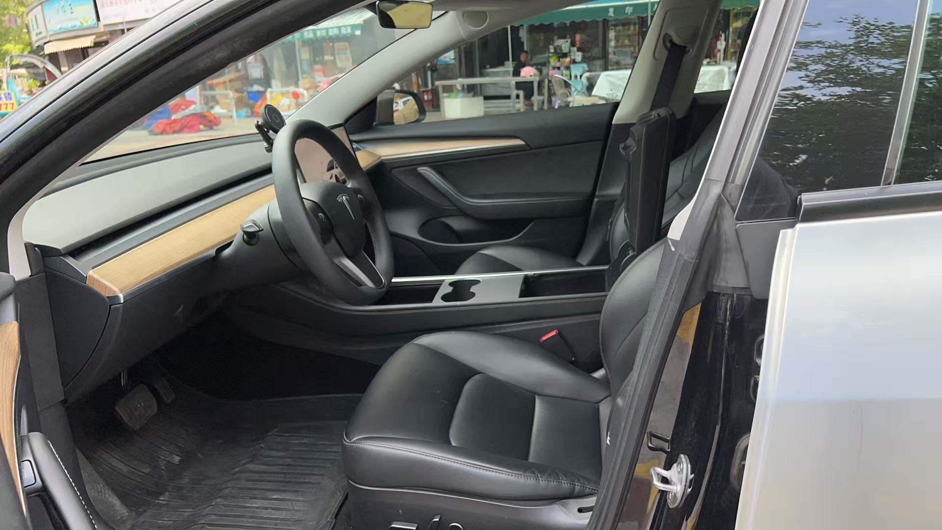 Tesla Model 3 2022 #7 Tesla Model 3 2022 car image #7
