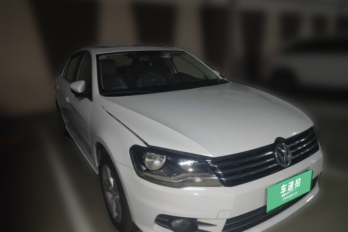 Volkswagen Bora 2014 #2 Volkswagen Bora 2014 imagen de coche #2