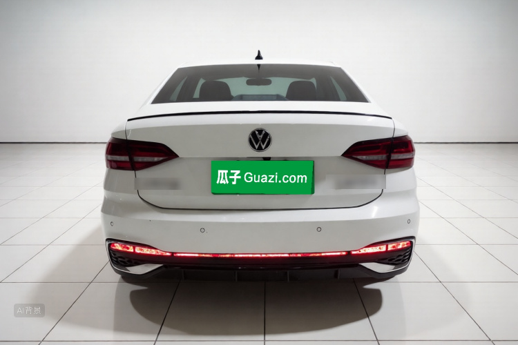 Volkswagen Lavida 2025 car image #6
