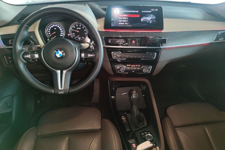 BMW X1 2018 car image #10