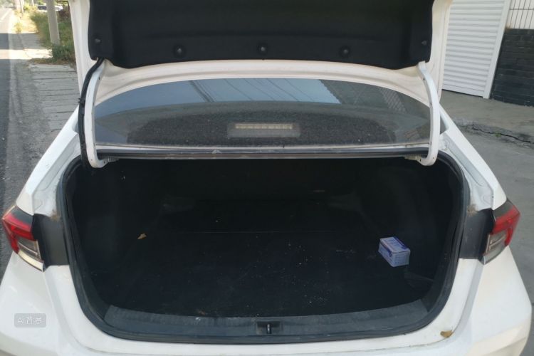 Toyota Corolla 2021 car image #21