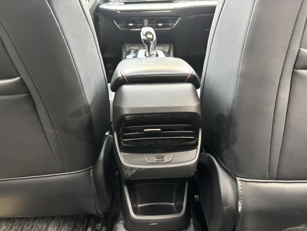 MG 5 2021 car image #17