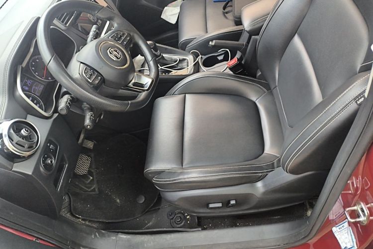 MG ZS 2019 #15 MG ZS 2019 car image #15
