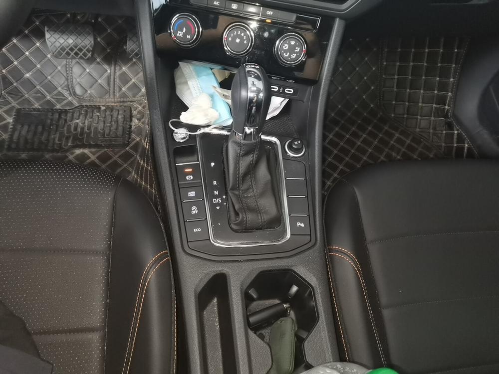 Volkswagen Bora 2024 immagine di auto #10