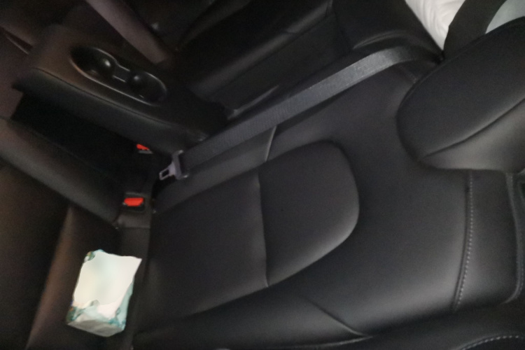 Tesla Model 3 2022 #10 Tesla Model 3 2022 car image #10