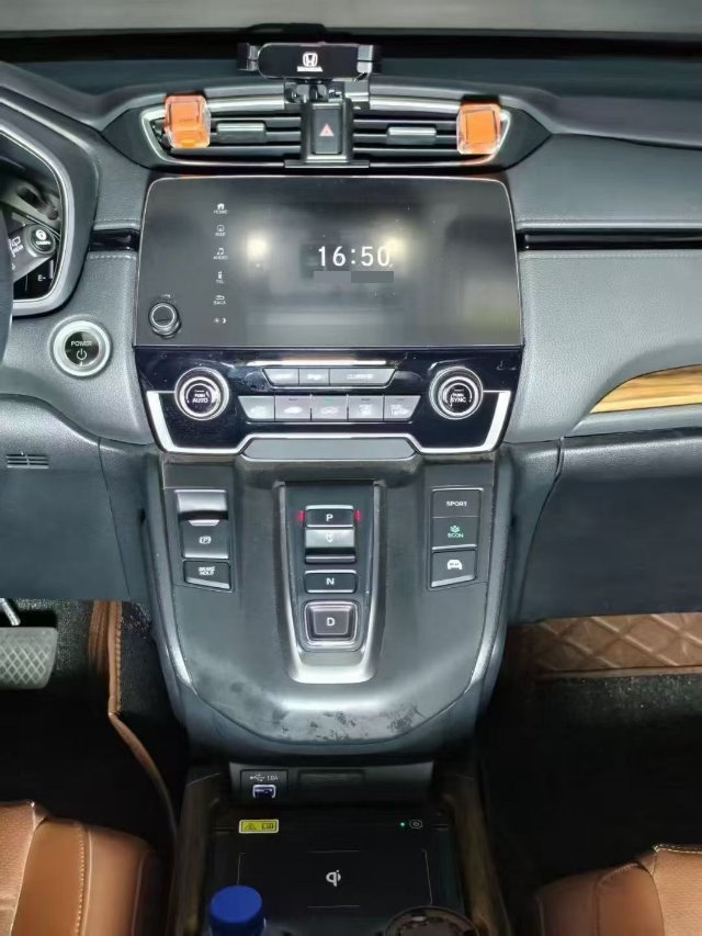 Honda CR-V 2022 car image #8