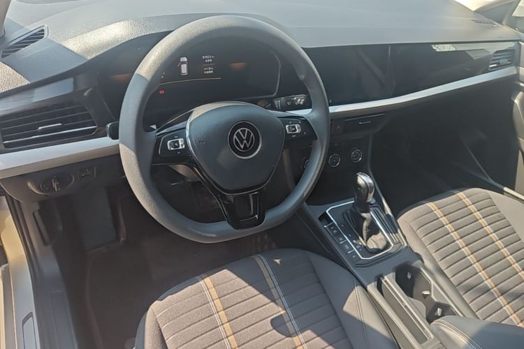 Volkswagen Lavida 2021 #10 Volkswagen Lavida 2021 immagine di auto #10