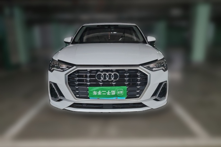 Audi Q3 2022 #3 Audi Q3 2022 car image #3