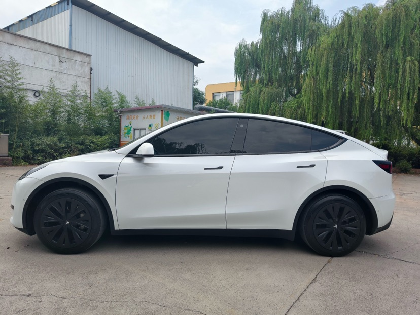 Tesla Model Y 2023 car image #5
