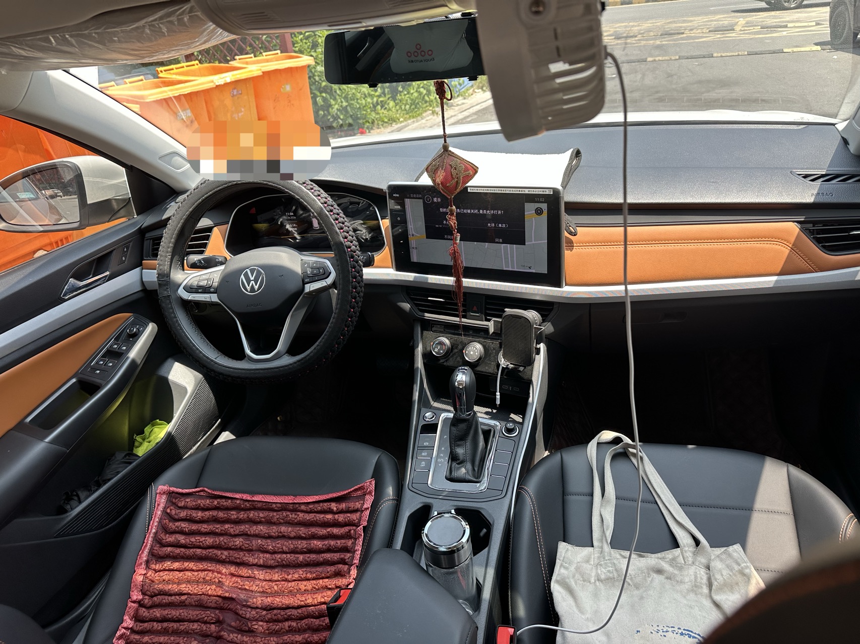 Volkswagen Bora 2025 car image #4