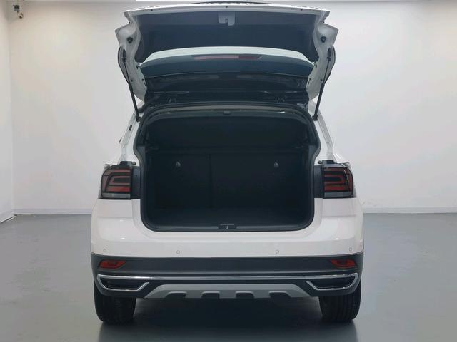Volkswagen T-Cross 2022 #20 Volkswagen T-Cross 2022 car image #20