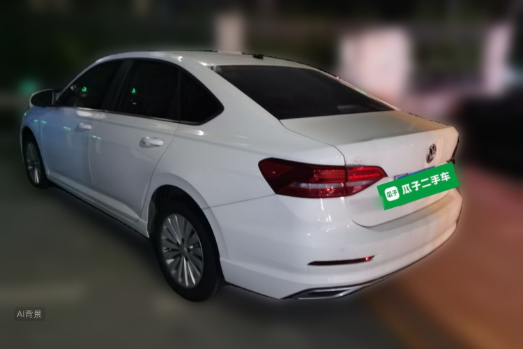 Volkswagen Lavida 2020 car image #5