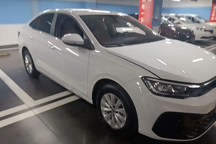 Volkswagen Lavida 2024 car image #4