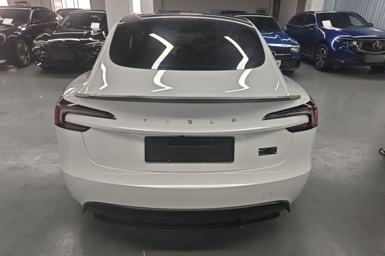 Tesla Model 3 2024 car image #6