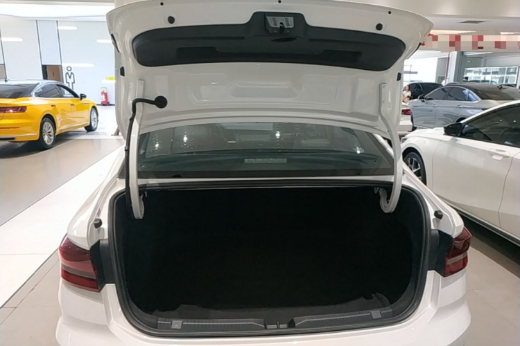 Volkswagen Lavida 2022 car image #19