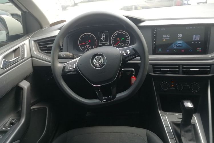 Volkswagen Polo 2019 #11 Volkswagen Polo 2019 car image #11