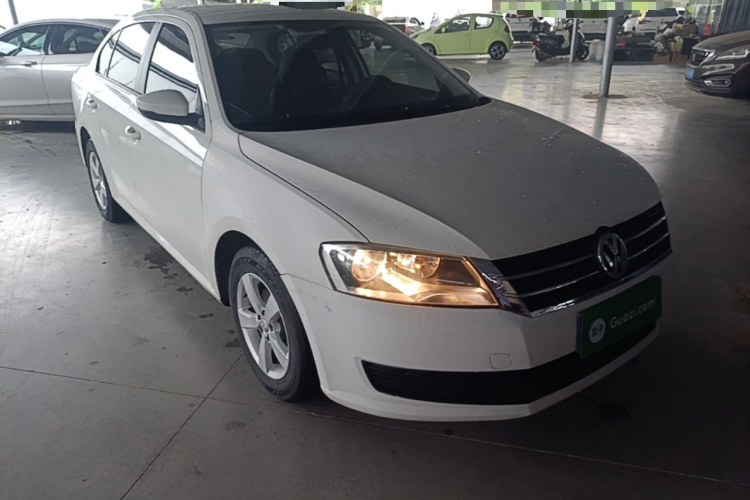 Volkswagen Lavida 2015 #4 Volkswagen Lavida 2015 car image #4