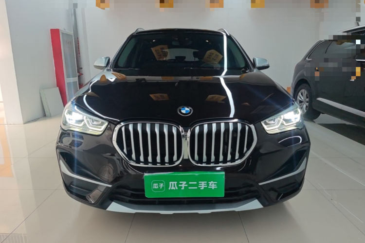 BMW X1 2023 #3 BMW X1 2023 car image #3