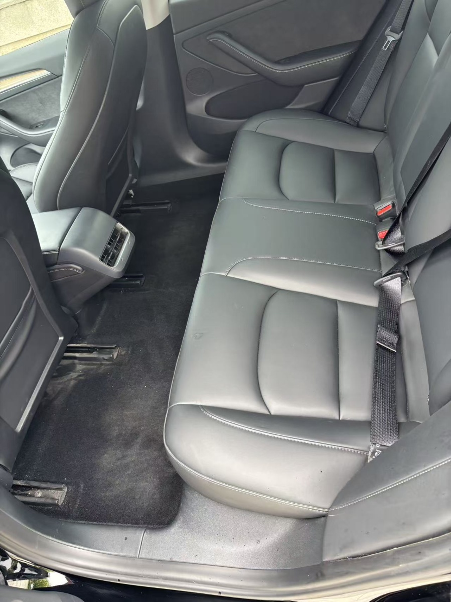Tesla Model 3 2023 #8 Tesla Model 3 2023 car image #8