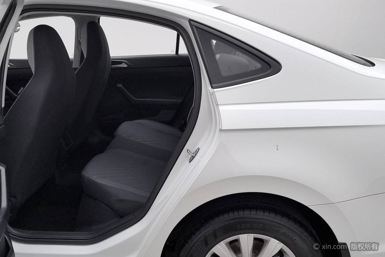 Volkswagen Lavida 2024 изображение автомобиля #16