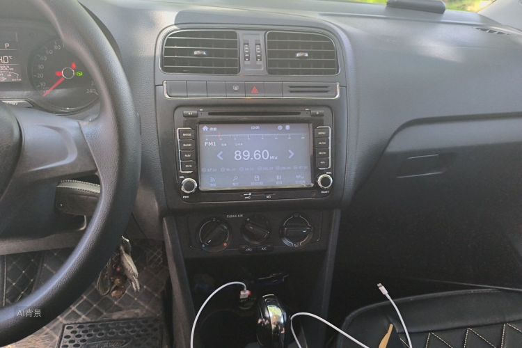Volkswagen Polo 2016 #15 Volkswagen Polo 2016 car image #15