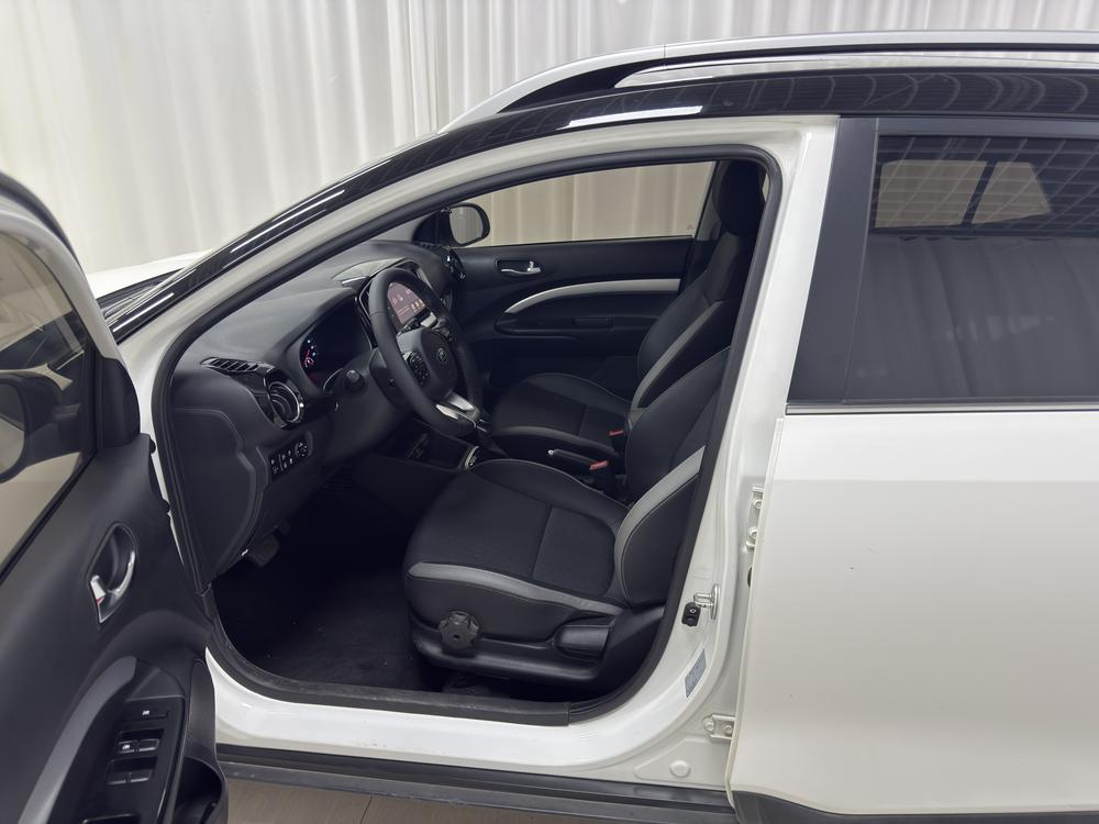 Kia KX1 2019 car image #17