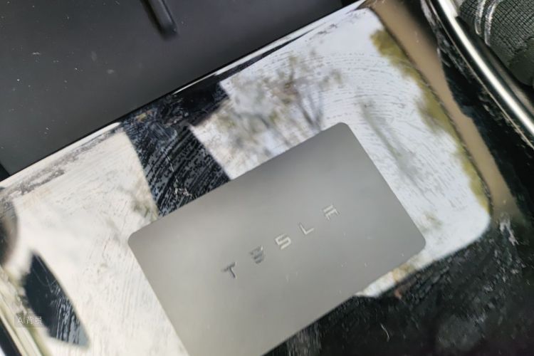 Tesla Model 3 2020 immagine di auto #10